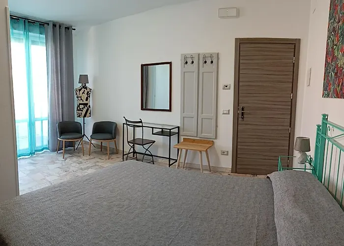Beb Terrazza Del Sole 3*