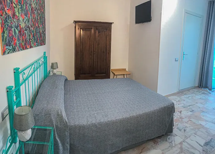 Beb Terrazza Del Sole Bed & Breakfast Pisa
