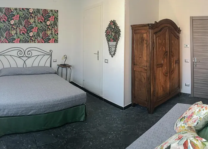Bed & Breakfast Beb Terrazza Del Sole Pisa