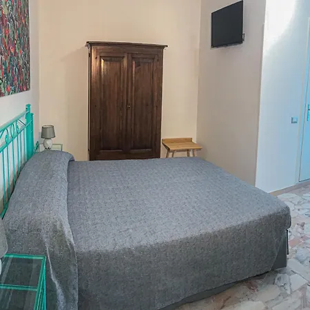 Beb Terrazza Del Sole Отель типа 