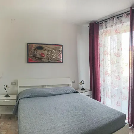 Beb Terrazza Del Sole