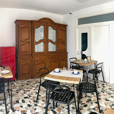 Beb Terrazza Del Sole 피사