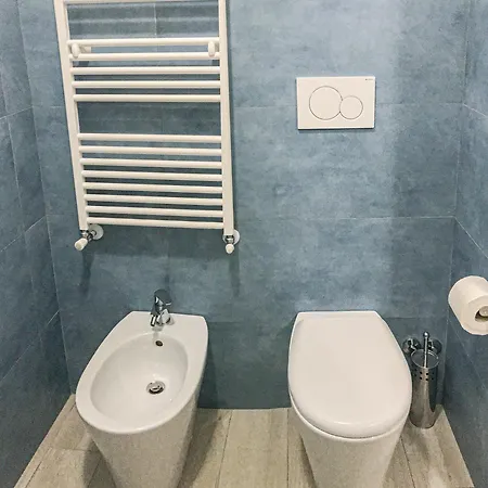 Отель типа 