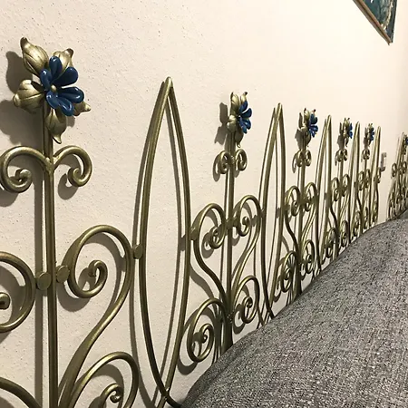 Oda ve Kahvaltı Beb Terrazza Del Sole Pisa