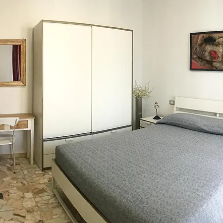Beb Terrazza Del Sole Отель типа 