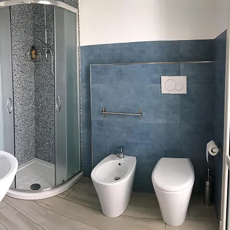 Oda ve Kahvaltı Beb Terrazza Del Sole Pisa