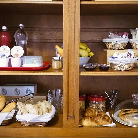 Beb Terrazza Del Sole Bed and breakfast 3*