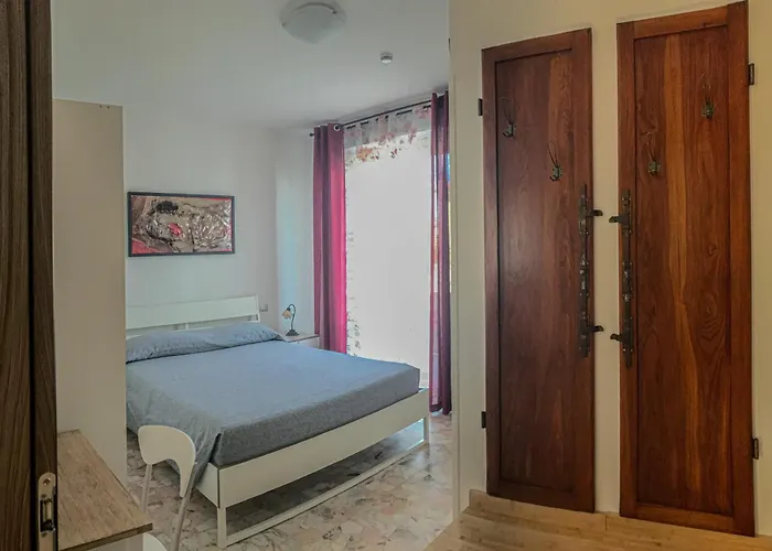 Bed and Breakfast Beb Terrazza Del Sole