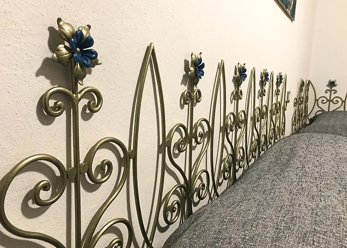 Bed and Breakfast Beb Terrazza Del Sole Πίζα