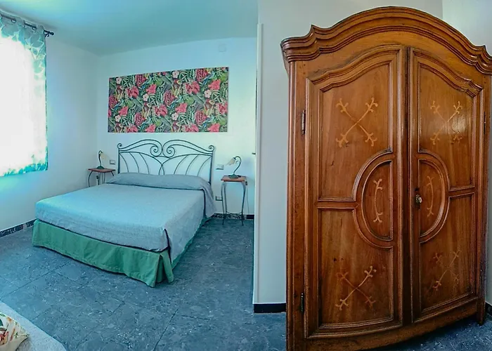Bed and Breakfast Beb Terrazza Del Sole Πίζα