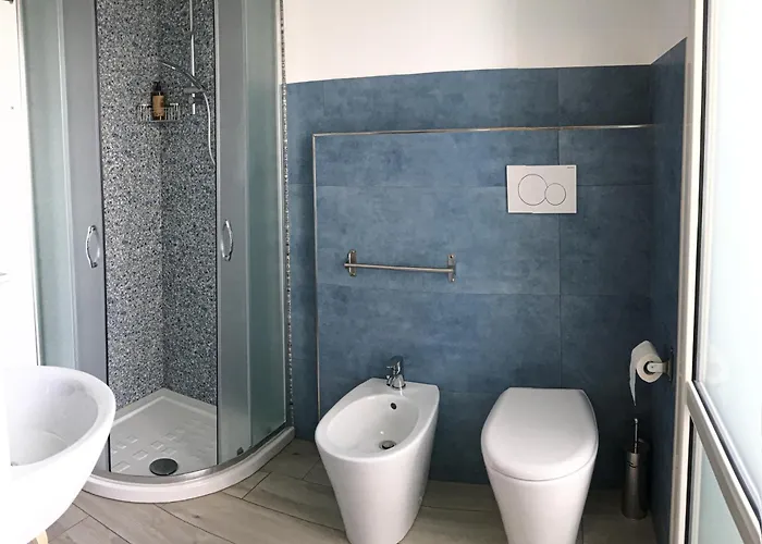 Bed and Breakfast Beb Terrazza Del Sole Πίζα