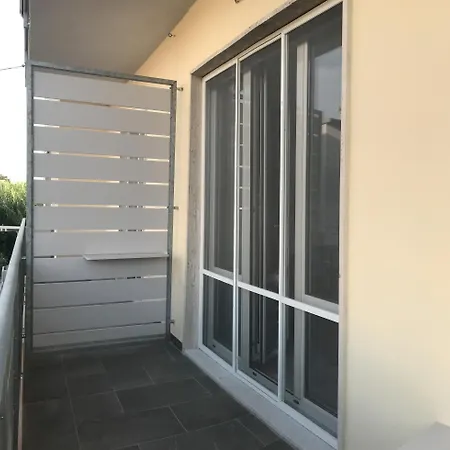 Beb Terrazza Del Sole Bed & Breakfast