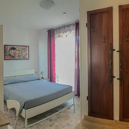 Bed & Breakfast Beb Terrazza Del Sole