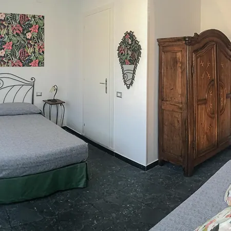 Bed & Breakfast Beb Terrazza Del Sole Pisa