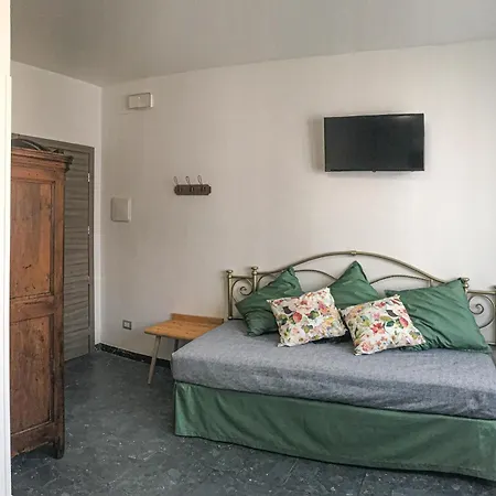 Beb Terrazza Del Sole 3*