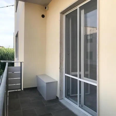 Bed & Breakfast Beb Terrazza Del Sole