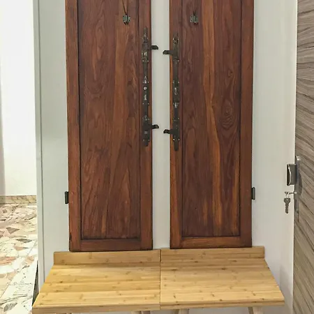 Beb Terrazza Del Sole Bed & Breakfast 3*