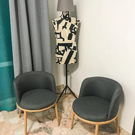 Bed & Breakfast Beb Terrazza Del Sole Pisa