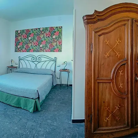 Bed & Breakfast Beb Terrazza Del Sole Pisa