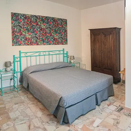 Beb Terrazza Del Sole