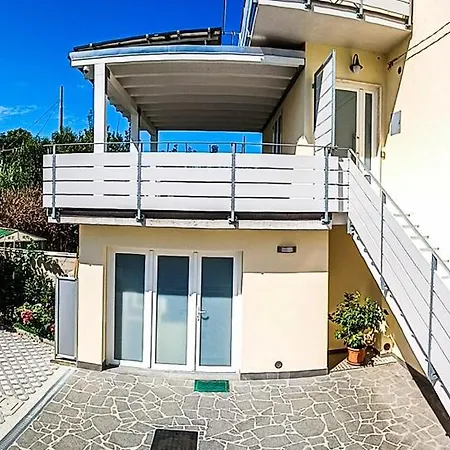 Bed & Breakfast Beb Terrazza Del Sole Pisa