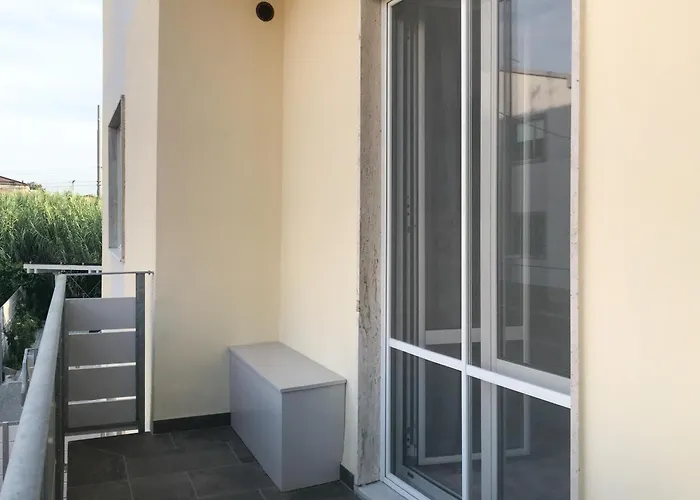 Bed & Breakfast Beb Terrazza Del Sole